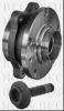 BENT 3W0407613A Wheel Bearing Kit